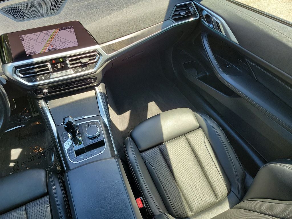 2023 BMW 4 Series 430i