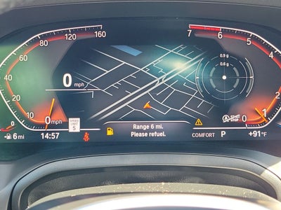 2023 BMW 4 Series 430i