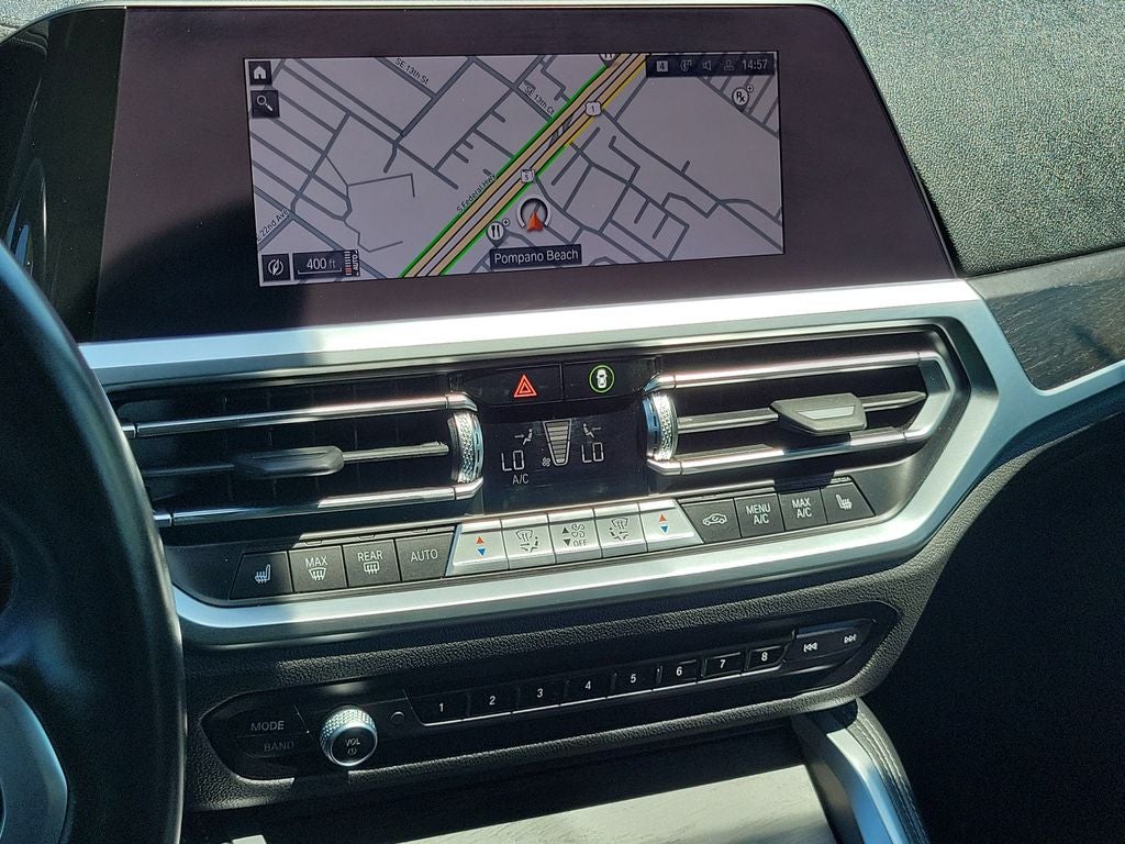 2023 BMW 4 Series 430i