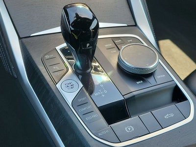 2023 BMW 4 Series 430i