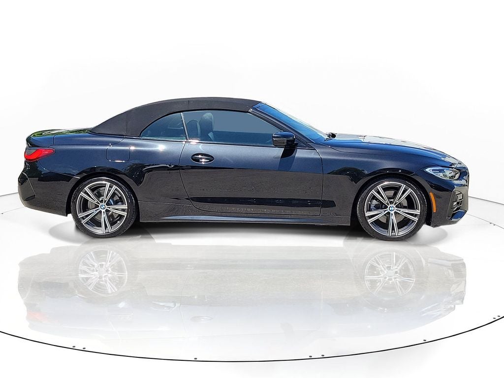 2023 BMW 4 Series 430i