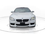 2014 BMW 6 Series 640i xDrive