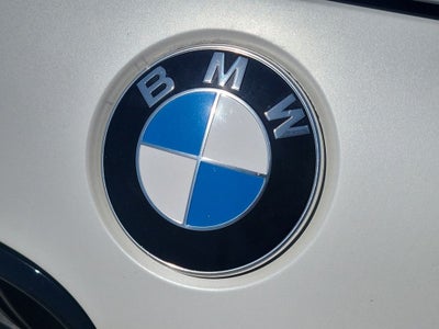 2017 BMW M6 Base