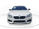 2017 BMW M6 Base