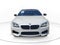 2017 BMW M6 Base