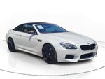 2017 BMW M6 Base