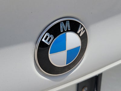 2026 BMW M5 Base