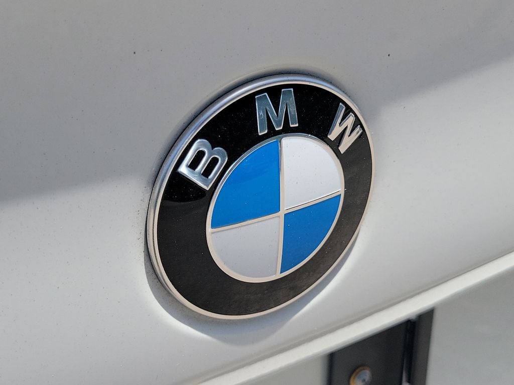 2026 BMW M5 Base