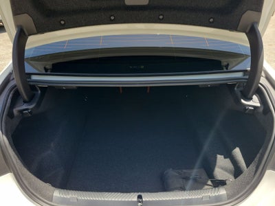 2026 BMW M5 Base