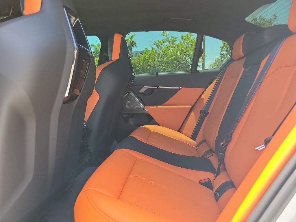 2026 BMW M5 Base