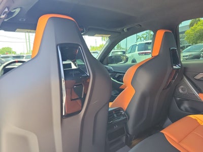 2026 BMW M5 Base