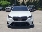 2026 BMW M5 Base