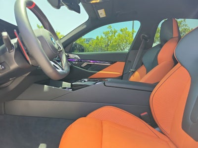 2026 BMW M5 Base