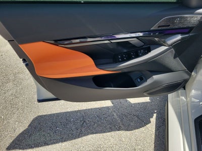 2026 BMW M5 Base