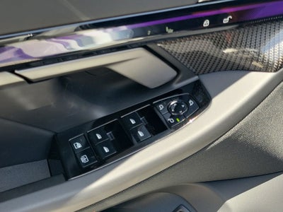 2026 BMW M5 Base