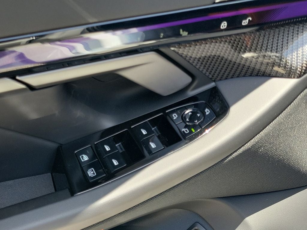 2026 BMW M5 Base