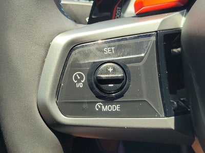 2026 BMW M5 Base