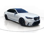2026 BMW M5 Base