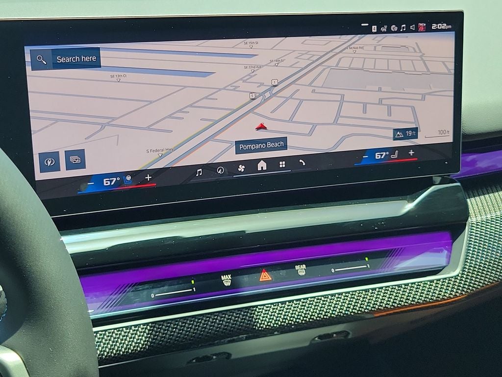 2026 BMW M5 Base