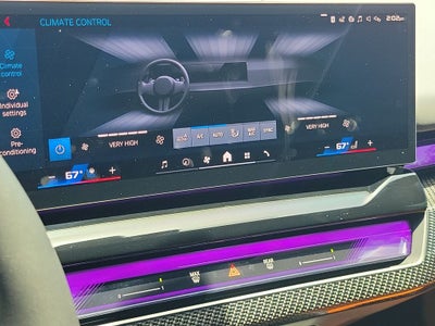 2026 BMW M5 Base