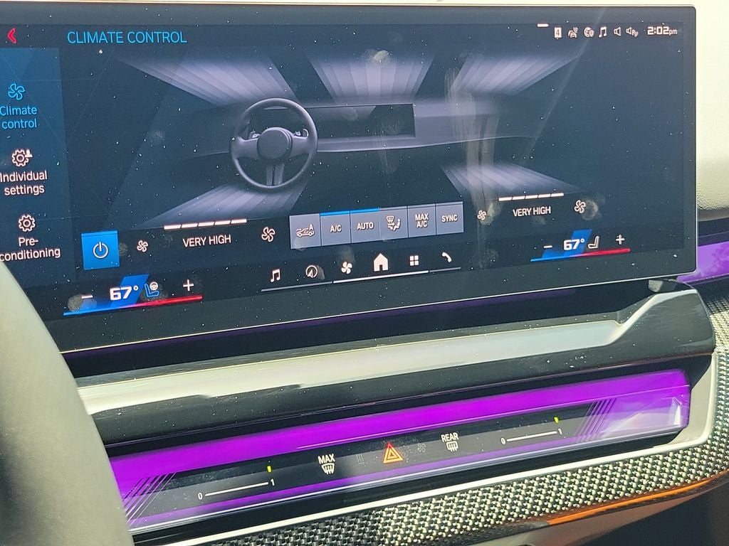 2026 BMW M5 Base