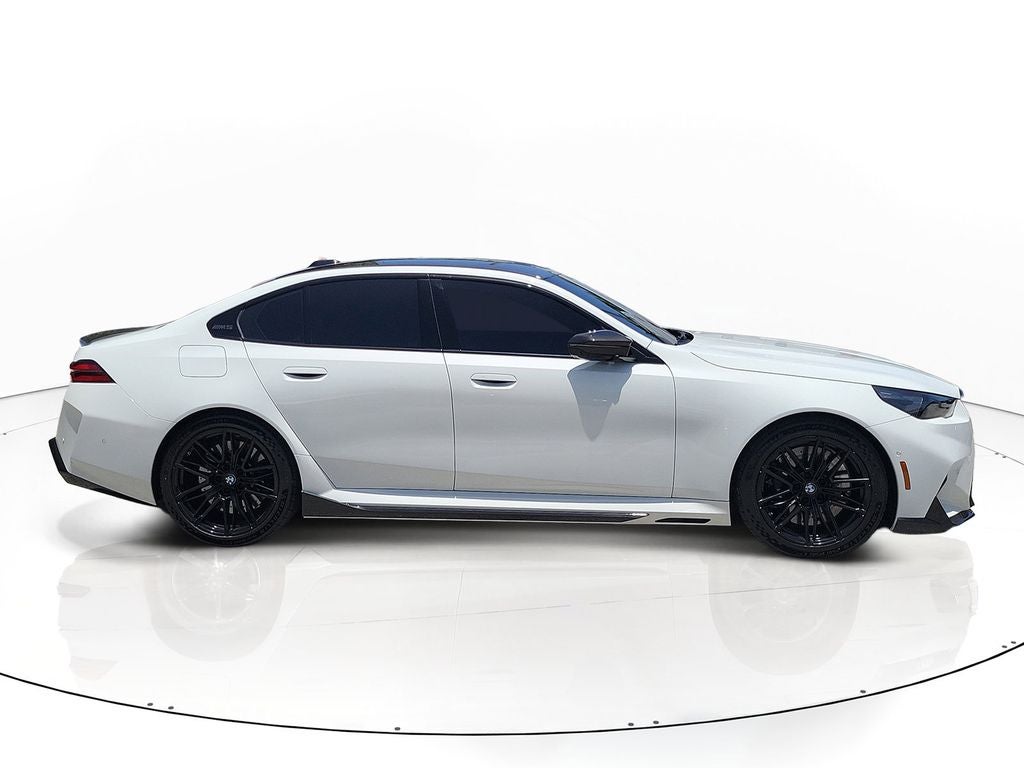 2026 BMW M5 Base