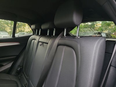 2018 BMW X2 sDrive28i