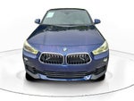 2018 BMW X2 sDrive28i