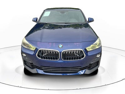 2018 BMW X2 sDrive28i
