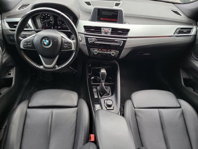 2018 BMW X2 sDrive28i