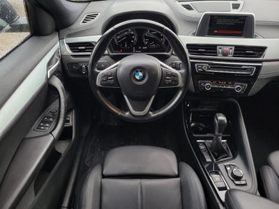 2018 BMW X2 sDrive28i