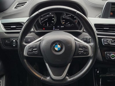 2018 BMW X2 sDrive28i