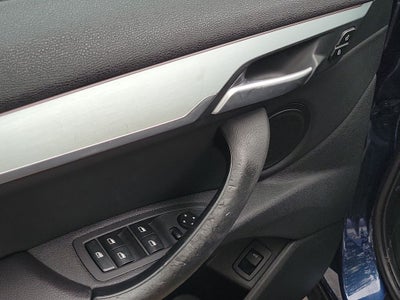 2018 BMW X2 sDrive28i