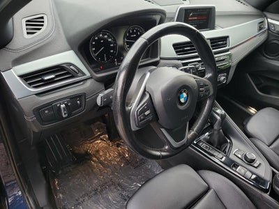 2018 BMW X2 sDrive28i