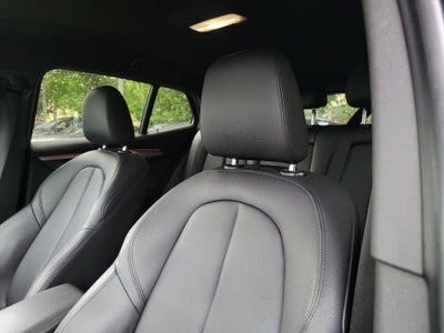 2018 BMW X2 sDrive28i