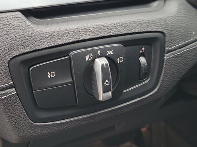 2018 BMW X2 sDrive28i