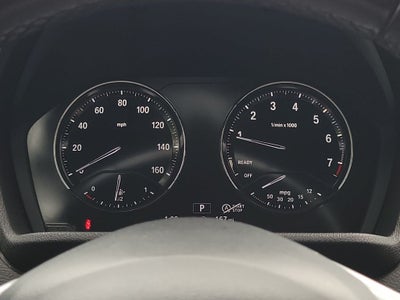 2018 BMW X2 sDrive28i