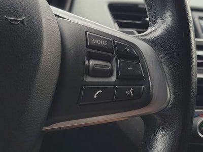 2018 BMW X2 sDrive28i