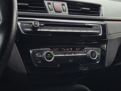 2018 BMW X2 sDrive28i