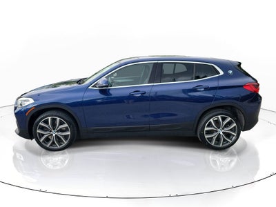 2018 BMW X2 sDrive28i