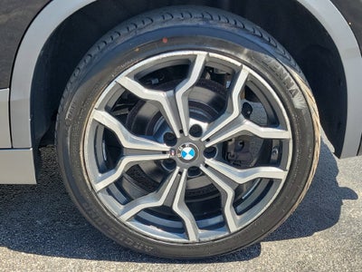 2019 BMW X2 xDrive28i M SPORT PACKAGE