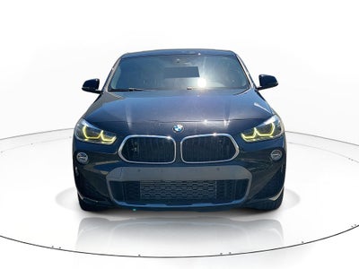 2019 BMW X2 xDrive28i M SPORT PACKAGE