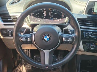 2019 BMW X2 xDrive28i M SPORT PACKAGE