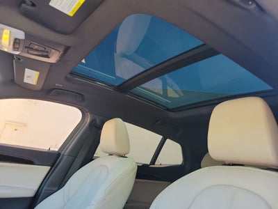 2019 BMW X2 xDrive28i M SPORT PACKAGE