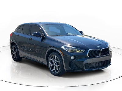 2019 BMW X2 xDrive28i M SPORT PACKAGE