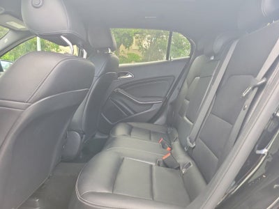 2019 Mercedes-Benz GLA GLA 250
