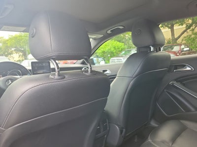 2019 Mercedes-Benz GLA GLA 250