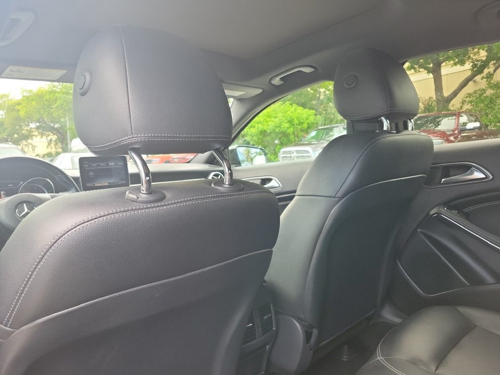 2019 Mercedes-Benz GLA GLA 250