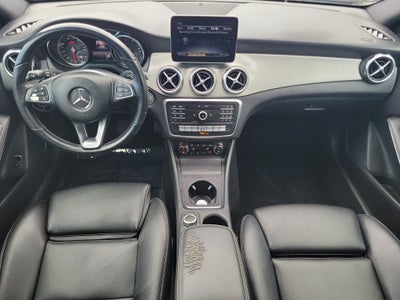 2019 Mercedes-Benz GLA GLA 250