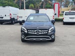 2019 Mercedes-Benz GLA GLA 250